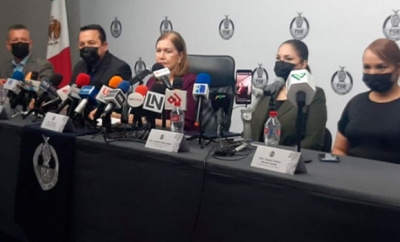 Va Fiscal&iacute;a por la pena m&aacute;xima para feminicida de Fabiola Vianey, en Los Mochis