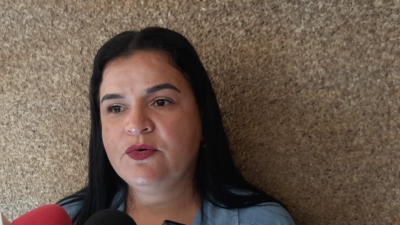 No denunció Diana Marisol, la falla que ocasionó su feminicidio: Alcaldesa Margoth Urrea