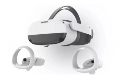 TikTok se prepara para invertir en el metaverso y juegos de realidad virtual