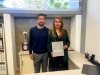 Emma Karina Mill&aacute;n asume la direcci&oacute;n del CECyTE