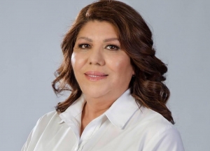 SEMBLANZA: &iquest;Qui&eacute;n es Rossy Rodr&iacute;guez?, una mujer nacida para servir