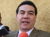 Que se limpie de gente mala al Tri&aacute;ngulo Dorado, plantea delegado del PRI