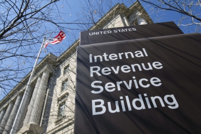 El IRS de EEUU comparti&oacute; con migraci&oacute;n datos de miles de contribuyentes