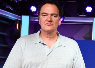 Quentin Tarantino explica por qué no incluye escenas íntimas en sus películas