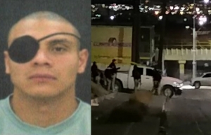 Matan a “El Neto”, líder de &#039;Los Mexicles&#039;, tras escapar del Cereso de Juárez