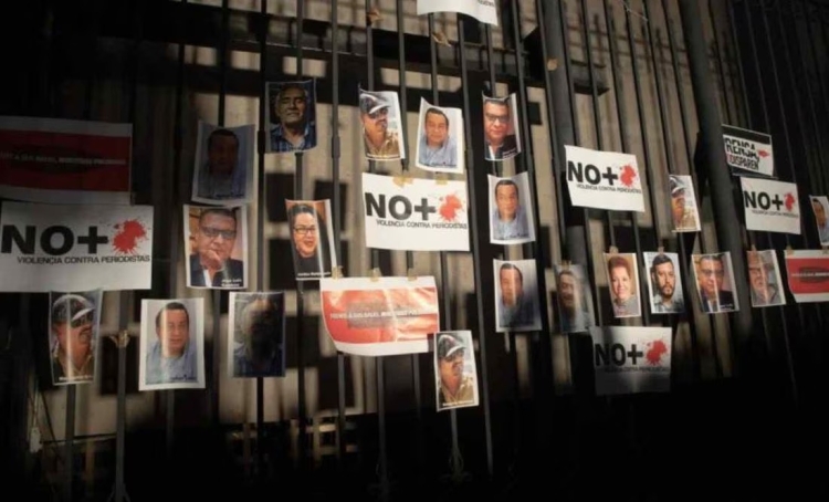 Recuento 2022-2023: &iquest;Cu&aacute;ntos periodistas han sido asesinados en M&eacute;xico?