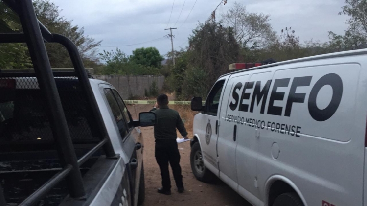 Identifican a joven asesinado en El Ranchito; era sobrino de &ldquo;El Chapo&rdquo;