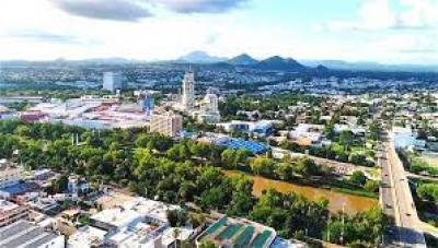 Tembl&oacute; en Culiac&aacute;n