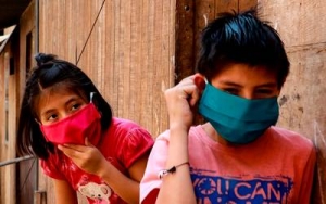 México acumuló 24 mil 537 contagios, y 47 defunciones por COVID-19