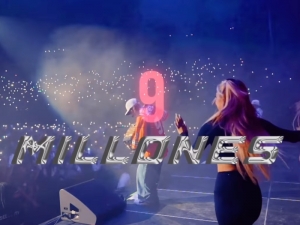 As&iacute; celebra Santa Fe Klan al llegar a los 9 millones de seguidores en Instagram