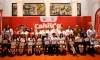 Reconoce Alcalde de Navolato a participantes del Cabildo Juvenil 2026 y entrega est&iacute;mulos econ&oacute;micos y reconocimientos por su valiosa participaci&oacute;n