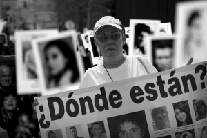 Cifra de desaparecidos sube a 82 mil; Jalisco, Tamaulipas, Edomex, Veracruz y Sinaloa son líderes