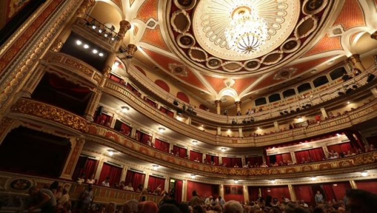 El Festival de cine de Sevilla no recibirá invitados