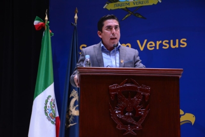 Como parte del Plan de Acci&oacute;n, en la Nueva Universidad se han conformado ya el 95% de los Comit&eacute;s de Defensa de la Autonom&iacute;a