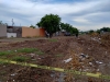 Hallan ejecutado a un joven en el fraccionamiento Prados del Sur, de Culiac&aacute;n