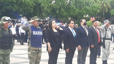 Sinaloa, entre los 10 estados con mayor actividad s&iacute;smica: Protecci&oacute;n Civil
