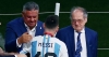 El presidente de la Federaci&oacute;n Francesa de F&uacute;tbol est&aacute; bajo investigaci&oacute;n por presuntos casos de acosos morales y sexuales