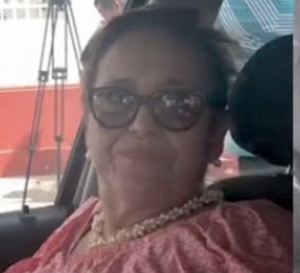 Muri&oacute; Candelaria L&oacute;pez Obrador, hermana del Presidente