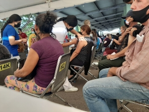 ATENCI&Oacute;N CULICHIS: Este s&aacute;bado, &uacute;ltimo d&iacute;a de vacuna anti Covid para 30-39 a&ntilde;os y rezagados en general