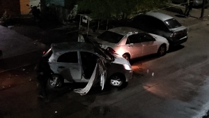 Ataque armado deja un hombre sin vida y una mujer herida en Alturas del Sur en Culiac&aacute;n