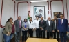 Qu&iacute;mico, Estrada, Rocha, Imelda y Yadira, en la Encuesta de Morena para la candidatura a Gobernador
