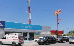 Abren en domingo empresas que venden el ox&iacute;geno medicinal