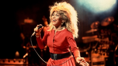 Muere Tina Turner, cantante y actriz, a los 83 a&ntilde;os