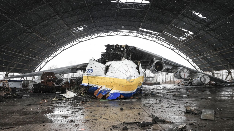 Operación telaraña da un fuerte golpe a la aviación rusa, señala Ucrania