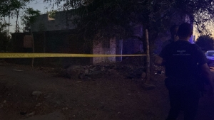 Mueren dos gatilleros en enfrentamiento entre grupos delictivos en El Ranchito