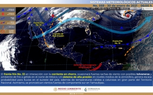 Imagen de fen&oacute;menos metereol&oacute;gicos