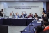 Senado aprobó la CURP con datos biométricos según para combatir la corrupción