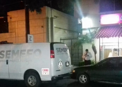 Un balazo accidental acaba con la vida de un menor originario de Topia, Durango