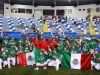 México hace historia en Beisbol y gana su primer Oro en Centroamericanos