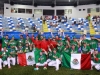 M&eacute;xico hace historia en Beisbol y gana su primer Oro en Centroamericanos