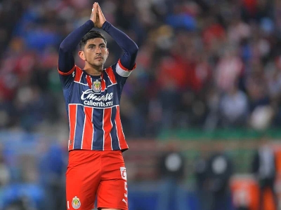 Chivas corta racha ganadora de Pachuca en el Estadio Hidalgo, 1-1