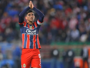Chivas corta racha ganadora de Pachuca en el Estadio Hidalgo, 1-1