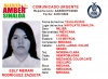 Ayuda a encontrar a Esly Merary, desapareci&oacute; en Navolato