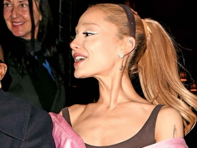 &lsquo;Mi cuerpo antiguo es la versi&oacute;n menos sana que he tenido&rsquo;: Ariana Grande