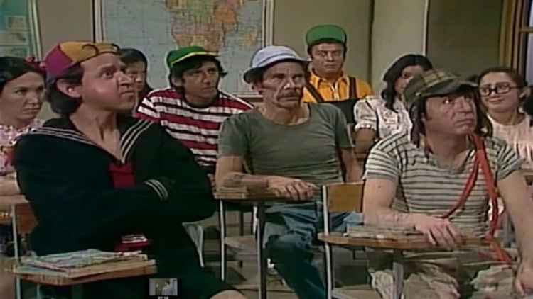 Hija de Don Ram&oacute;n pide que devuelvan a Chespirito a las pantallas
