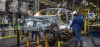 Huelga automotriz de Estados Unidos origina en sus primeros tres d&iacute;as p&eacute;rdidas por 76 mdd en M&eacute;xico, asegura especialista