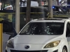 Asesinan a los tripulantes de un autom&oacute;vil en la colonia Las Vegas en Culiac&aacute;n