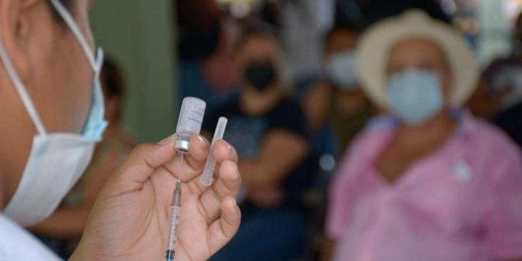 Se reportaron 40 nuevos casos de contagios de Covid-19 en Sinaloa