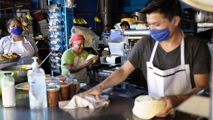Tortilla subir&aacute; por incrementos de insumos, no por presi&oacute;n pol&iacute;tica: CNIPMT