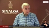 Que molest&oacute; a AMLO el reclamo de las viudas de polic&iacute;as: Gobernador