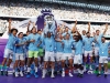 &iexcl;Manchester City hace historia! Logra tetracampeonato en Premier League