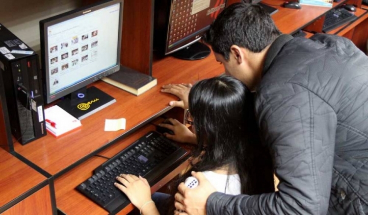 Llaman a desnormalizar el acoso y hostigamiento sexual en las escuelas