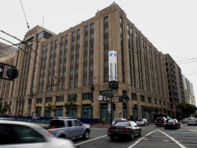 Alerta en EU ante posible marcha proTrump en sede de Twitter