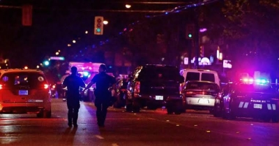 Descartan autoridades canadienses acto terrorista en atropellamiento masivo
