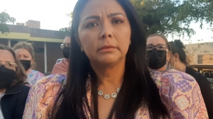 Pide Matsumoto la anulaci&oacute;n de la elecci&oacute;n en el Hospital Civil de Culiac&aacute;n