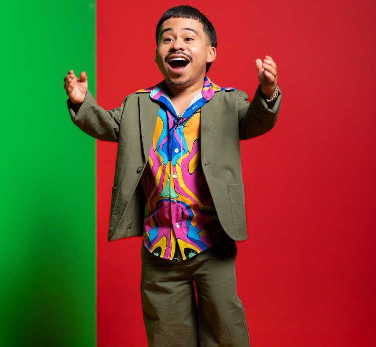 Abelito es el rey de la Casa de los Famosos III, duplica a sus seguidores en Instagram en una semana